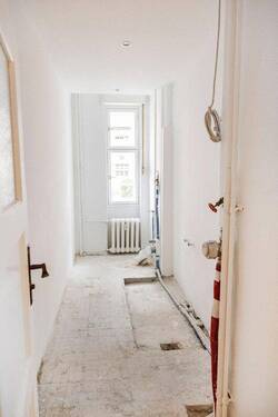 Bad zum selber gestalten - 