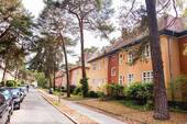Straßenansicht - 