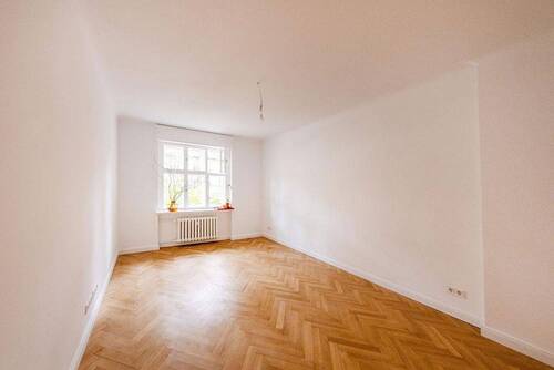 Zimmer 1 - Etagenwohnung mit 96,10 m&sup2; in Berlin zum Kaufen