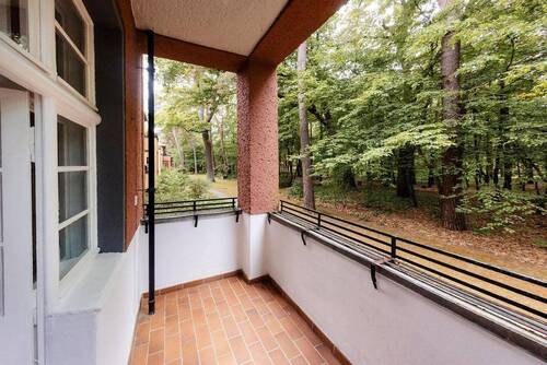 Balkon/Loggia - 