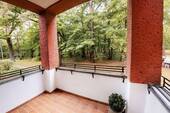 Balkon/Loggia - 
