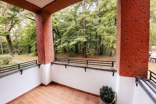 Balkon/Loggia - 