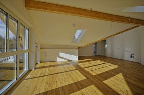 Wohnen - Essen - Kochen - 3 Zimmer Etagenwohnung in Oberhaching