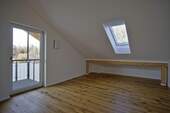 Schlafräume - Etagenwohnung mit 86,00 m² in Oberhaching zum Kaufen