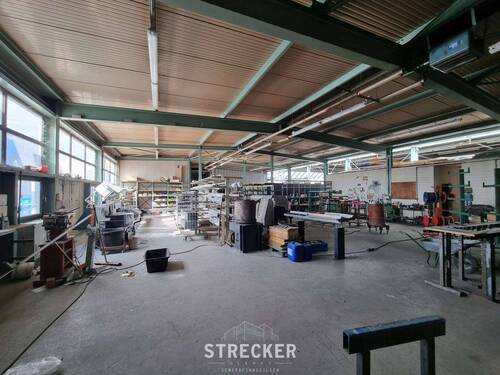 Metallbau (2) - 