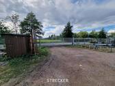 Reservezufahrt - 