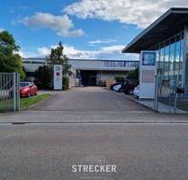 8819m² großes Gewerbegrundstück mit 3 Mietern in verkehrsgünstiger Lage in BornheimPfalz