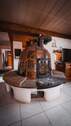 Kaminofen - 