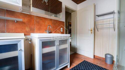Badezimmer - 