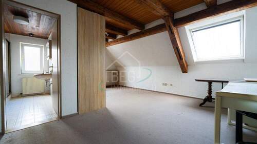 Wohnzimmer DG - 