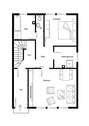 Erdgeschoss - 