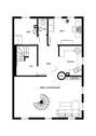 Obergeschoss - 