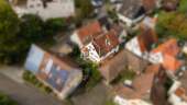 Außenansicht - Einfamilienhaus mit 159,40 m² in Rosengarten-Tullau zum Kaufen