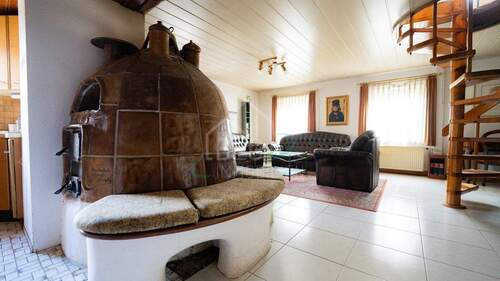 Wohnzimmer - 