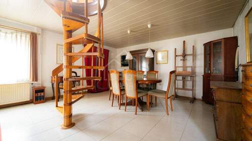 Wohnzimmer - 