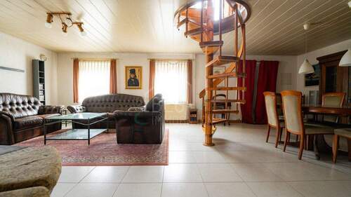 Wohnzimmer - 