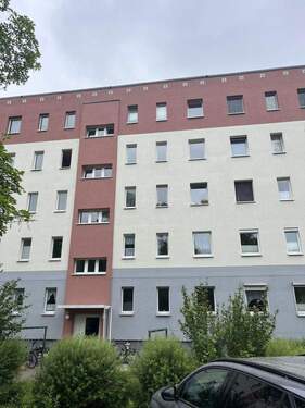 Außenfassade - 