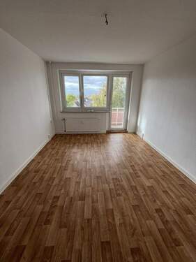 Wohnzimmer - Etagenwohnung mit 60,00 m² in Greifswald zur Miete