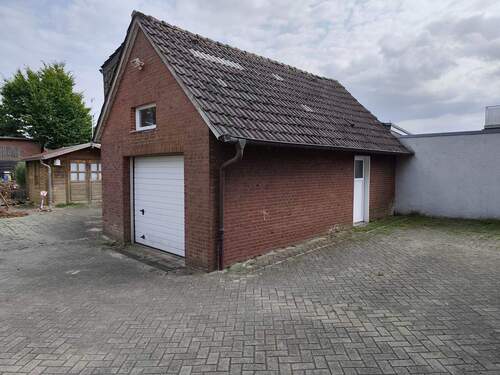 Bild 3 - Mehrfamilienhaus, Wohnhaus mit 213,00 m² in Rheine zum Kaufen