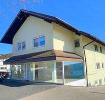 Großzügige Büro- oder Praxisräume in stark frequentierter Lage - Rennerod