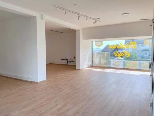 Verkaufsbereich Ansicht 1 - 2 Zimmer Büro zur Miete in Rennerod