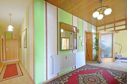 Bild3 - Gewerbeobjekt (Büro, Produktion, Verkauf) in Trendelburg