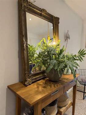 Wohnbereich - 6 Zimmer Einfamilienhaus in Paderborn