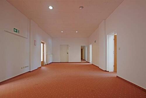 Flur Eingangsbereich - Büro zur Miete in Geesthacht