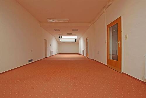 Raum 1 - Büro in Geesthacht