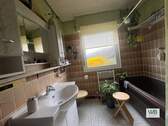 Badezimmer - Osloß - Einfamilienhaus mit Einliegerwohnung in toller Lage mit Erbpachtgrundstück