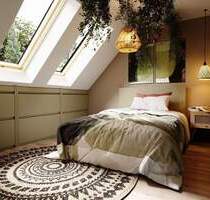 Das clevere Raumwunder 100 im kommenden Baugebiet in Stederdorf. - Peine