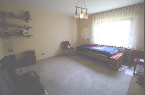 EG-Schlafzimmer - 