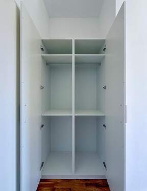 Eingang Schlafzimmer - 