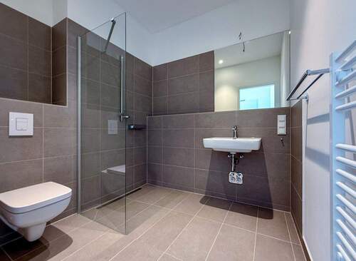 Badezimmer - 
