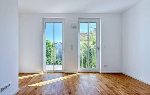 Schlafzimmer - 