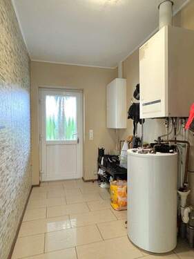 Hauswirtschaftsraum - 