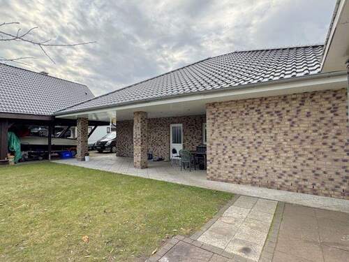 Außenfoto Rückansicht - 