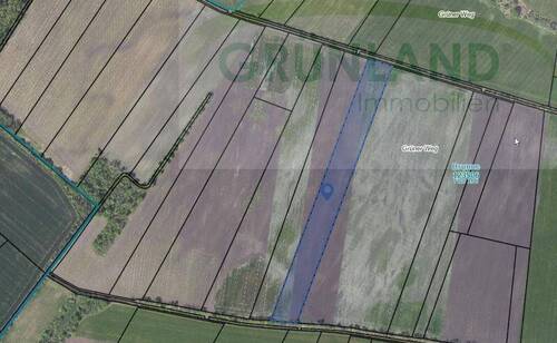 Bild 2 - Grundstück zum Kaufen in Fehrbellin