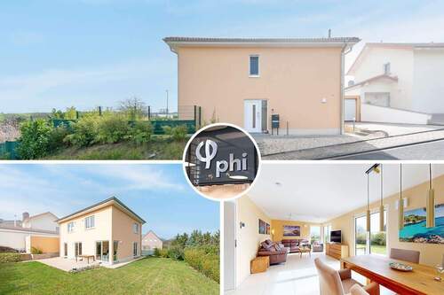 Immobilien-Kreuzau-Haus-Kaufen-GG066-Grid-03 - PHI AACHEN - Freistehendes Wohnglück mit sonnigem Garten und Garage in ruhiger Wohnlage von Kreuzau!