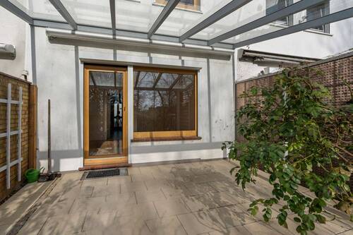 Terrasse (14,25 m²) ... - 