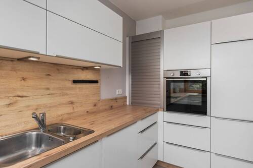 ... modern und hell ... - 