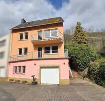 Ihr neues Zuhause im Moseltal! Stadt Zell!