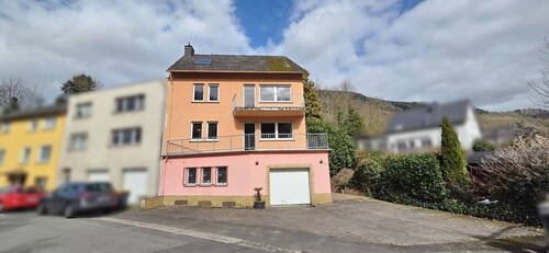 Bild 4 - Einfamilienhaus mit 177,00 m&sup2; in Zell zum Kaufen