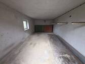 Garage - Doppelhaushälfte mit 100,00 m&sup2; in Borna zum Kaufen
