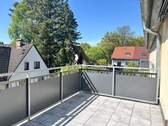 Balkon - 