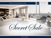 Secret Sale - VON POLL DRESDEN - 2 Zimmer Etagenwohnung zum Kaufen in Dresden