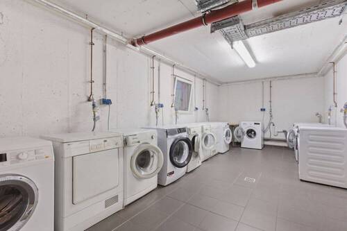 Waschraum - 