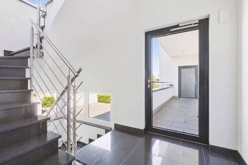 Treppenhaus - 