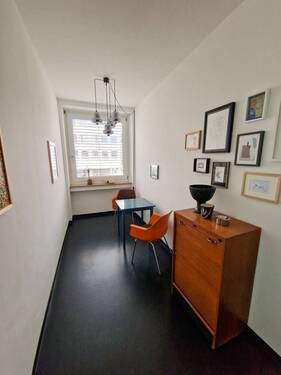 kleines Zimmer - 
