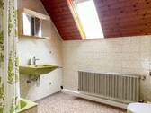 Badezimmer DG - 